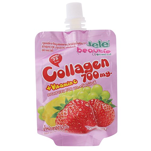 Nước ép JELE collagen150g