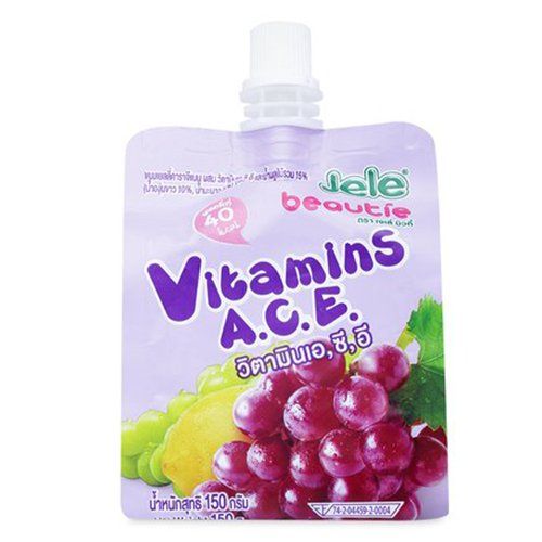 Nước ép JELE vitamins 150g