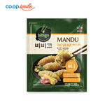 Bánh xếp Mandu nhân thịt & bắp 350g