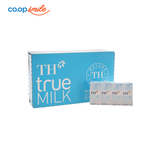 Sữa tươi tiệt trùng TH nguyên chất thùng 48x110ml