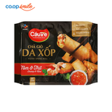 Chả giò da xốp tôm thịt Cầu Tre 400g