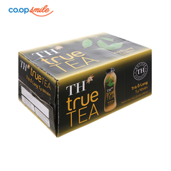 Trà Olong TH chai thùng 24x350ml