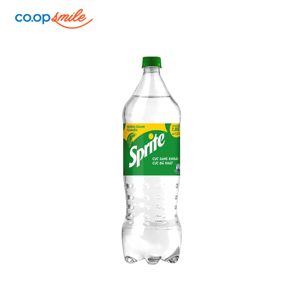 Nước ngọt SPRITE 1.85L