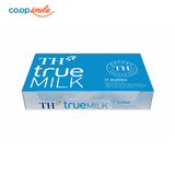 Sữa tươi tiệt trùng TH ít đường thùng 48x110ml
