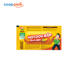 Hotdog bắp ăn liền HCT 28g