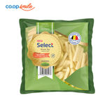 Khoai tây đông lạnh CoopSelect 7mm 450g