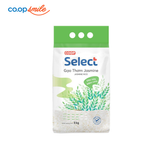 Gạo Jasmine Coop Select 5kg-KG