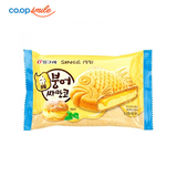 Kem bánh cá vị su kem gói 150ml