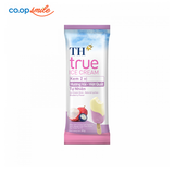 Kem que True vải-việt quất 50g
