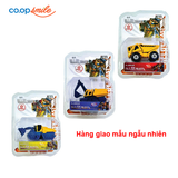 Robot biến hình xe CT E2014/5/6-02