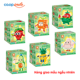 Hộp đồ chơi lắp ráp Rau củ FC8290-1/../6