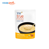 Cháo tươi TH tôm phô mai 240g