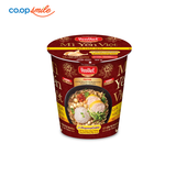 Mì Yến Việt gà hạt sen ly 60g