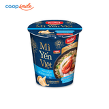 Mì Yến Việt hải sản rong biển ly 60g