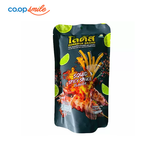 Snack que Dorkbua vị mực 50g