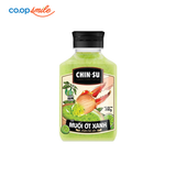 Sốt muối ớt xanh Chinsu 200g