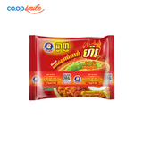 Mì trộn Gấu Đỏ Ngon vị gà cay gói 88g