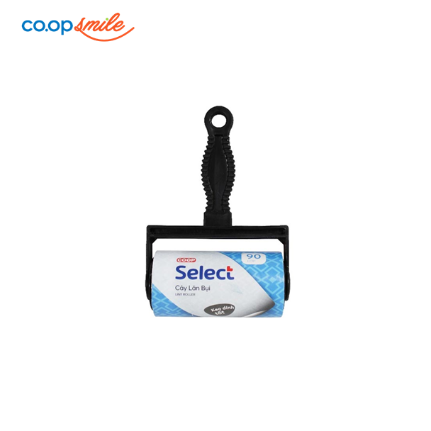 Cây lăn bụi Co.opSelect 90 lớp