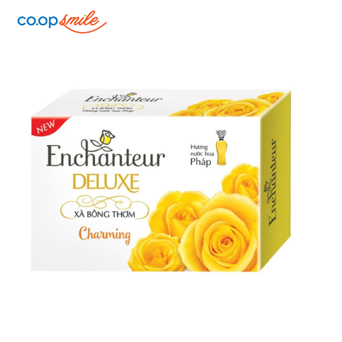 Xà bông Enchanteur charming 90g