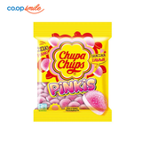 Kẹo dẻo CHUPA CHUPS Pinkis dâu 90g