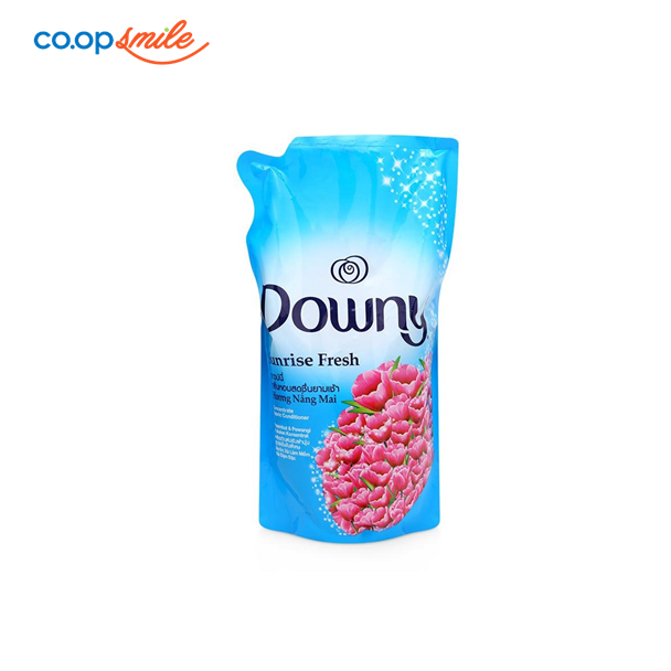 Nước xả DOWNY nắng mai túi 1.5L