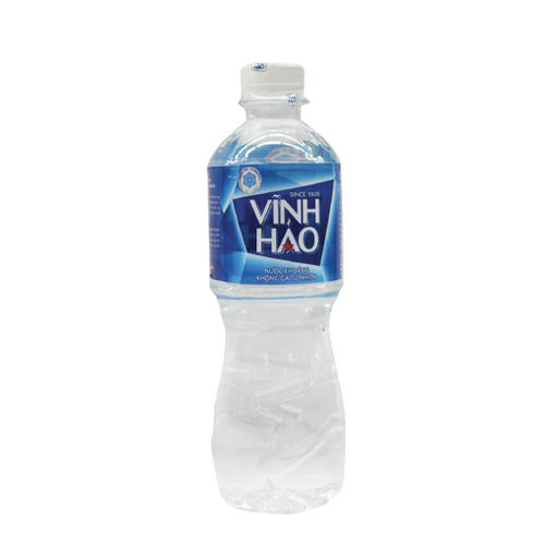 Nước khoáng Vĩnh Hảo 500ml