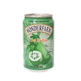 Trà bí đao WONDERFARM lon 310ml