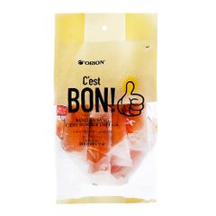 Bánh C'estBON ORION sợi thịt gà 85g