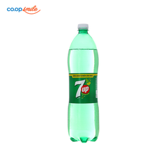 Nước giải khát 7 UP 1.5L