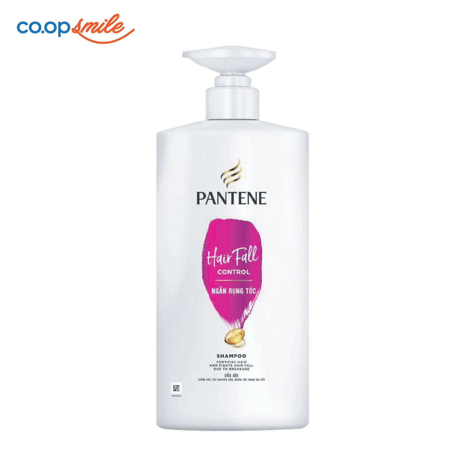 Dầu xả PANTENE ngăn rụng tóc 650ml