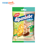 Kẹo ALPENLIEBE trà bưởi mật ong 115.5g