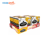 Nước táo StrongBow thơm & lựu thùng 24 lon x 320ml