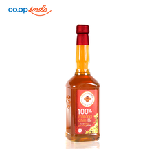 Mật ong Honimore Hoa rừng Phương Nam 630g