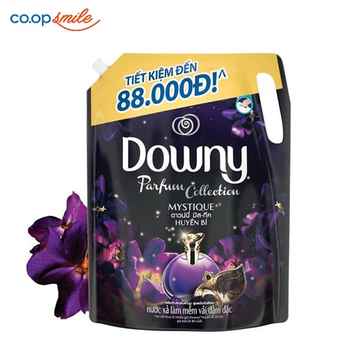 Nước xả DOWNY huyền bí 2/2.2L