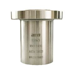 Cốc đo độ nhớt ISO cup BEVS 1106