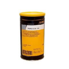 Mỡ bôi trơn thực phẩm Kluber Paraliq GA 343, hộp 1 kg