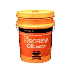 Dầu máy nén khí trục vít Hitachi, Hiscrew Oil Next