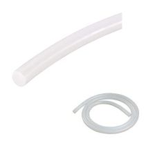 Dây silicone 10mm, loại dây đặc