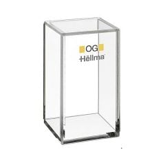 Cuvette Hellma 700-016-10