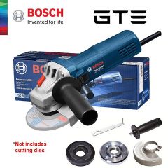 Máy mài góc Bosch GWS 750-100