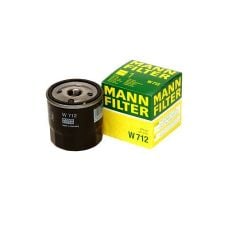 Lọc dầu Mann Filter W712