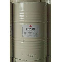 Propylene Glycol USP/EP, Dow Chemical - Thái Lan, 215kg/phuy