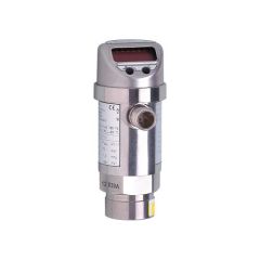 Combined pressure sensor Ifm PN006A; 0...2.5 bar; 0...2500 mbar; 0...36.3 psi; 0...250 kpa