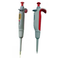 Dụng cụ hút mẫu micropipette 10-100µl, Vitlab 1641004