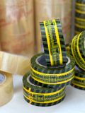  BK 02 Băng keo hàng dễ vỡ 100Y 