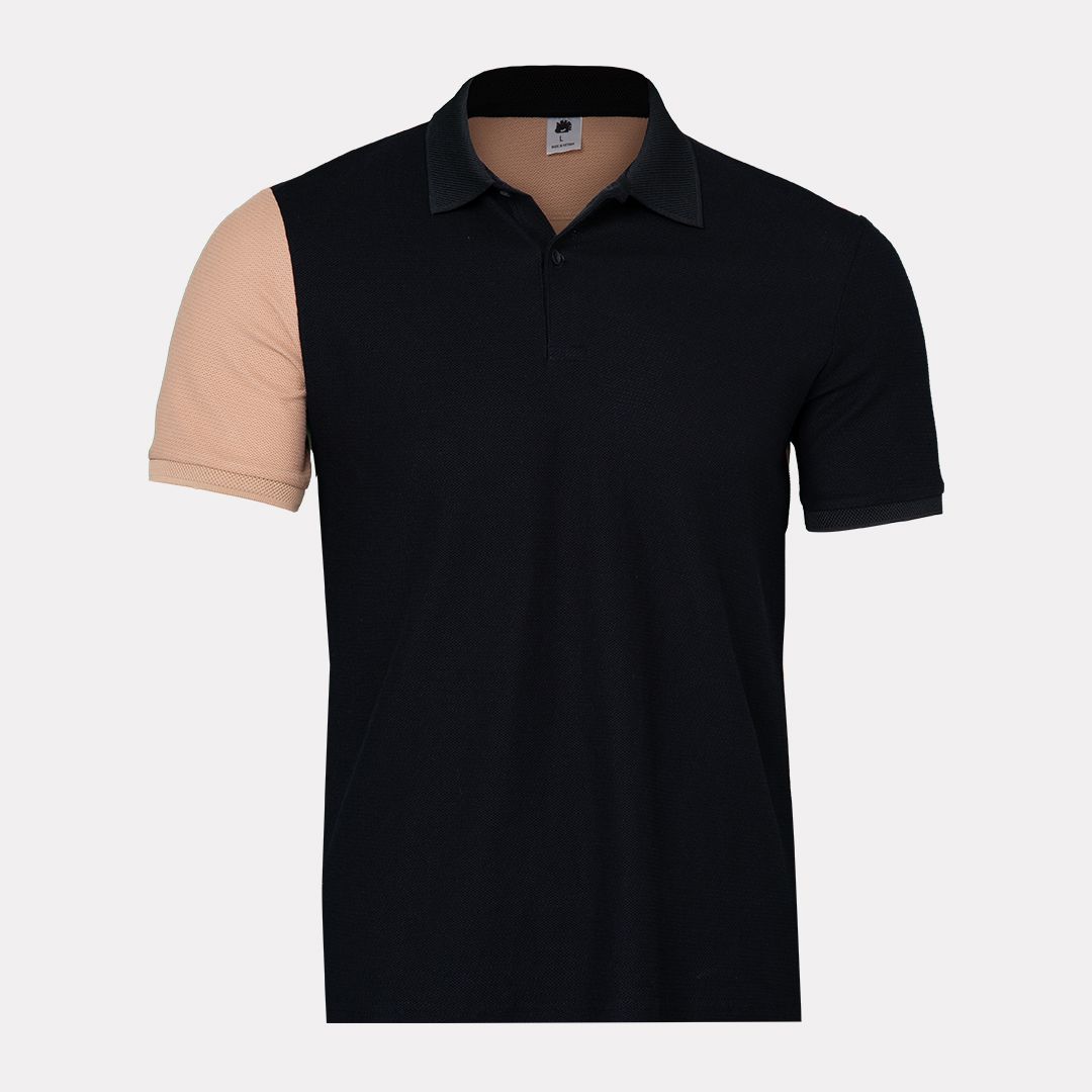  Áo Polo Casual Nam SOR Sor Contrast Essentials Polo PSC230302 