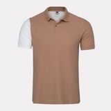  Áo Polo Casual Nam SOR Sor Contrast Essentials Polo PSC230304 