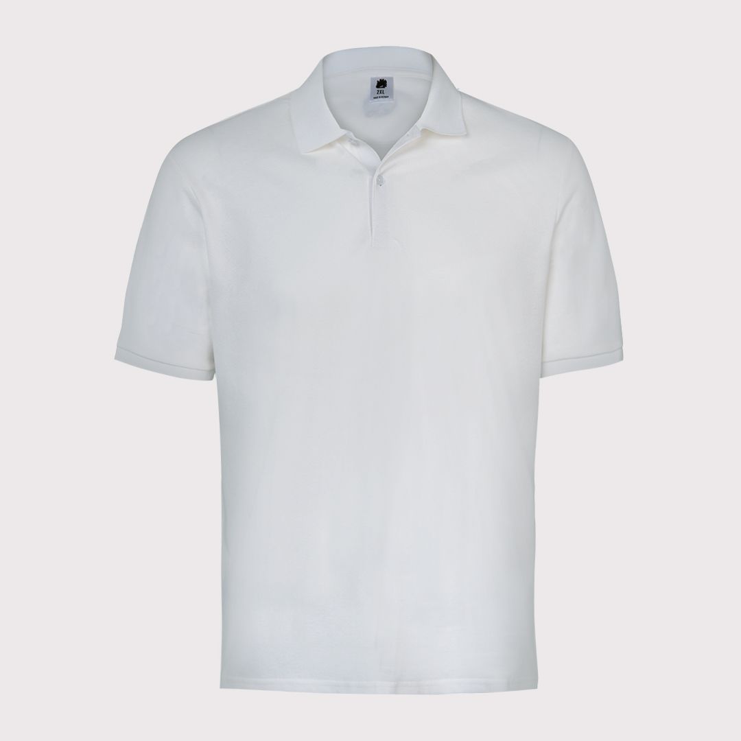  Áo Polo Casual Nam SOR Sor Solid Essentials Polo PSB230402 