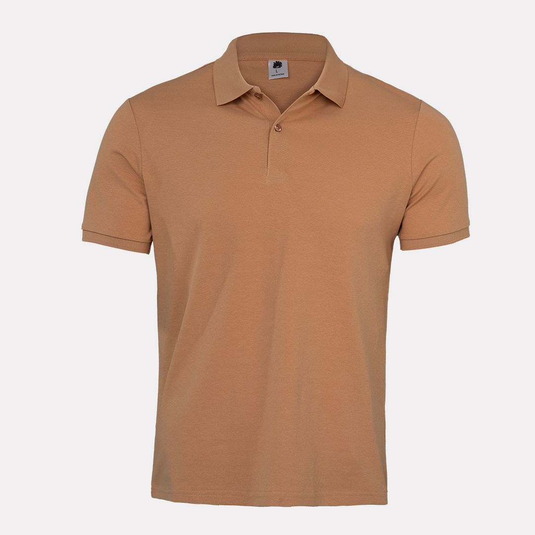  Áo Polo Casual Nam SOR Sor Solid Essentials Polo PSB230404 