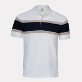  Áo Polo Casual Nam SOR Sor Multi Color Block Polo PSC230102 